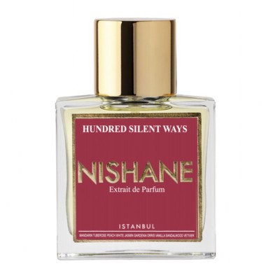 عطر نيشان هاندريد سايلنت ويز اكستريت دى بارفيوم